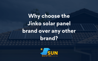 Jinko Solar Panel Review: Why choose it over any other brand?