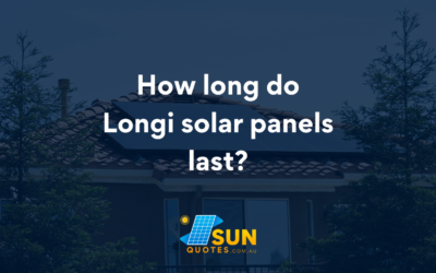 How long do Longi solar panels last?