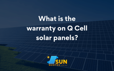 Detailed Guide on Q Cell solar warranty