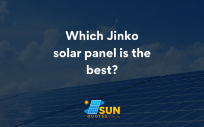 Which Jinko solar panel is the best?