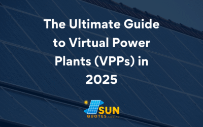 The Ultimate Guide to Virtual Power Plants (VPPs) in 2025