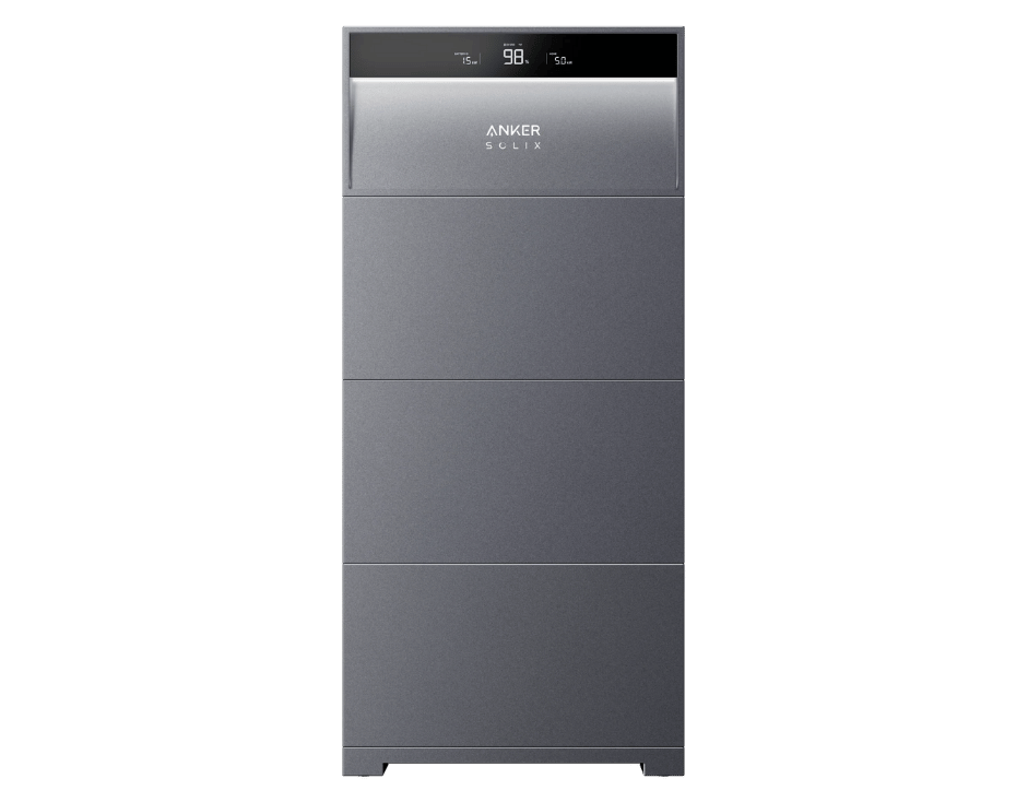 BYD Batteries