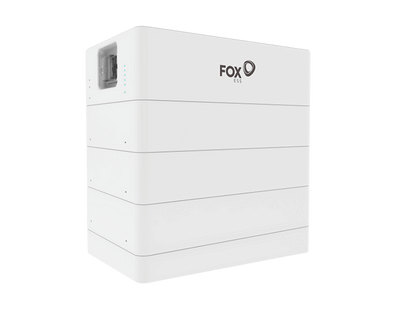 BYD Batteries