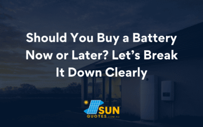 Should You Buy a Battery Now or Later? Let’s Break It Down Clearly