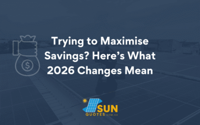 Trying to Maximise Savings? Here’s What 2026 Changes Mean