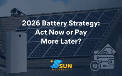 2026 Battery Strategy: Act Now or Pay More Later?