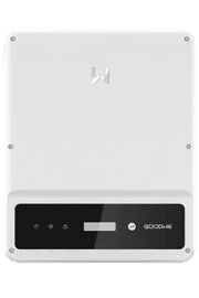 Goodwe Inverters