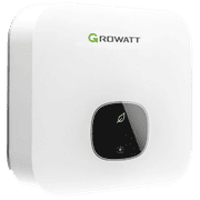 Growatt Inverters