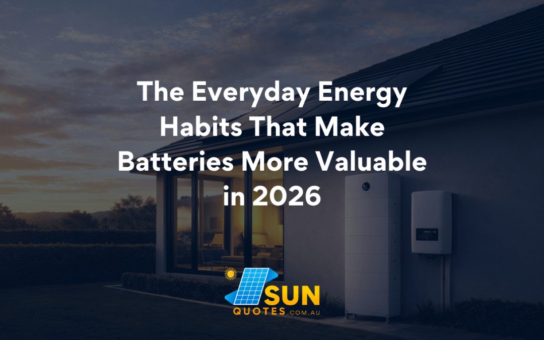 The Everyday Energy Habits That Make Batteries More Valuable in 2026