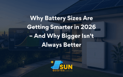 Why Battery Sizes Are Getting Smarter in 2026 – And Why Bigger Isn’t Always Better