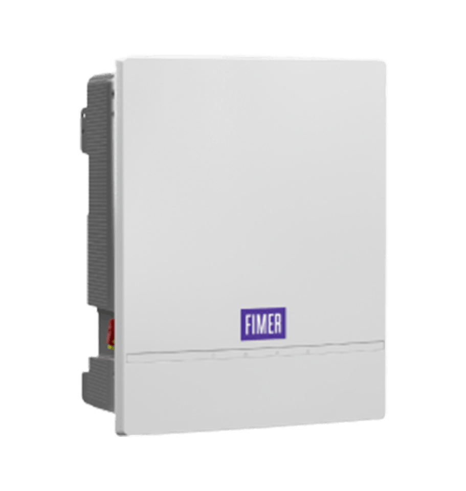 ABB Inverters